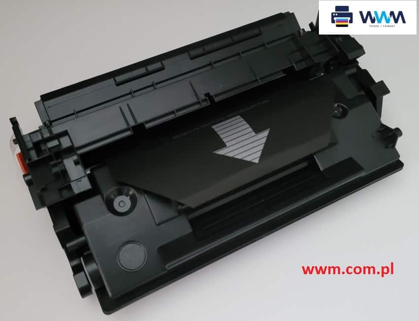 Canon CRG-057 i CRG-057H bez chip zamiennik