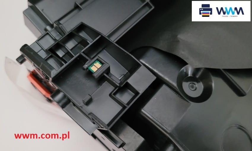 Canon  CRG-057 i CRG-057H z chipem zamiennik kompatybilny 