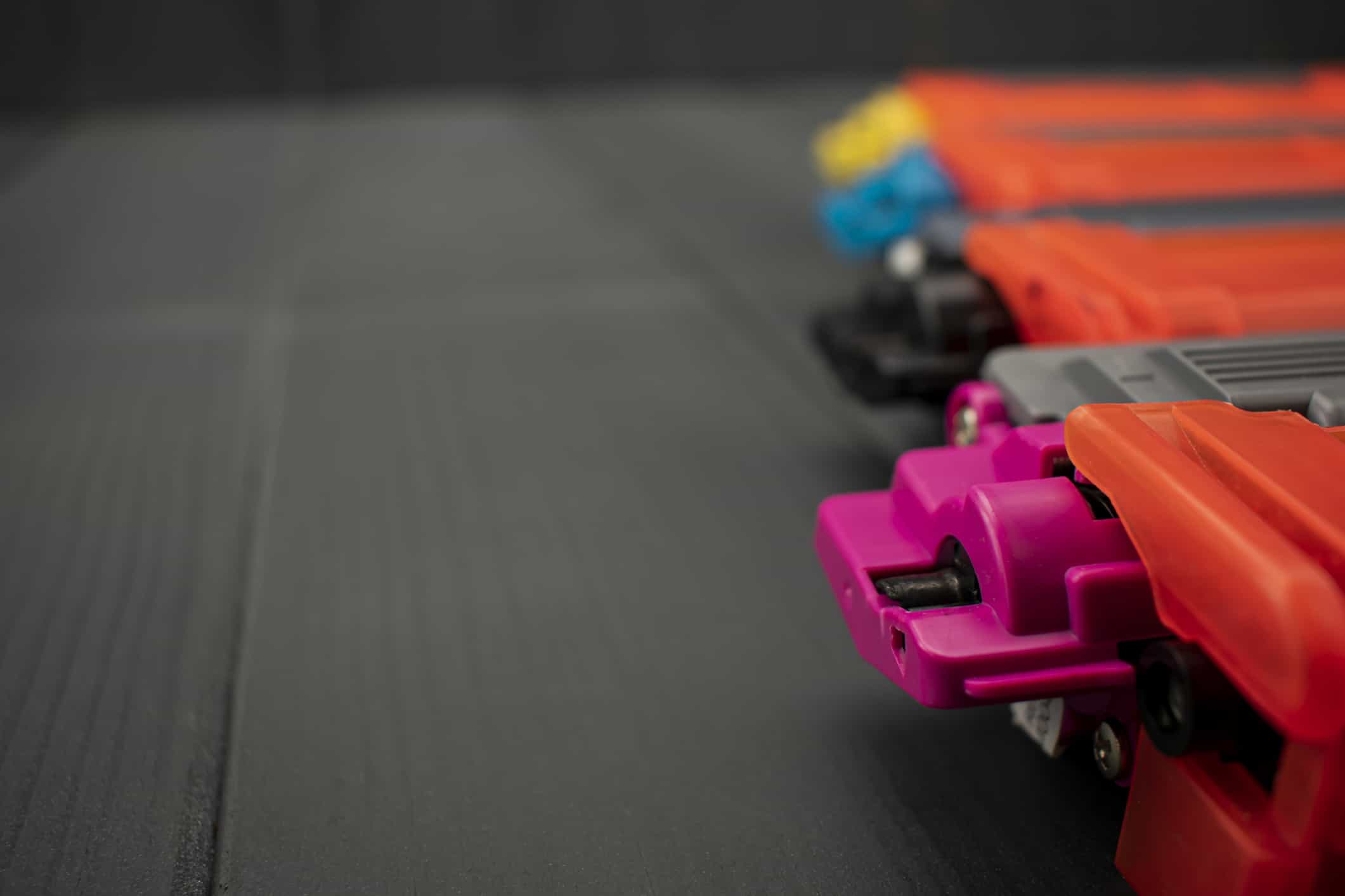 Czym różnią się zamienniki tonerów od oryginałów?